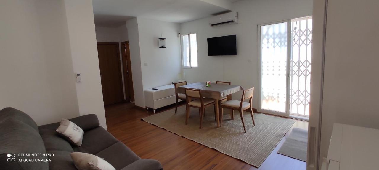 Mi Pequena Terraza Διαμέρισμα Αλάκουας Εξωτερικό φωτογραφία