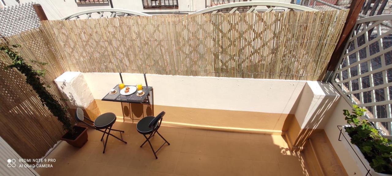 Mi Pequena Terraza Διαμέρισμα Αλάκουας Εξωτερικό φωτογραφία