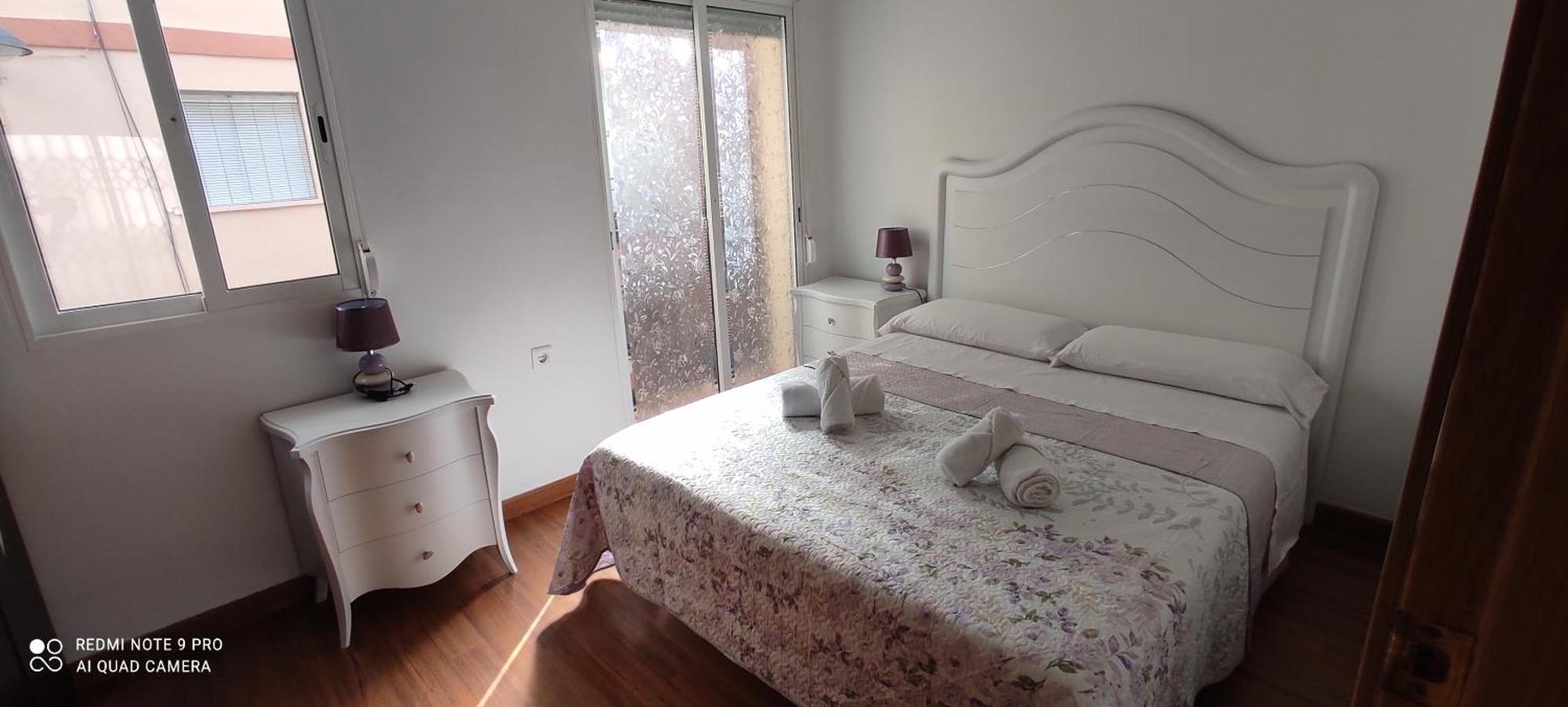 Mi Pequena Terraza Διαμέρισμα Αλάκουας Εξωτερικό φωτογραφία