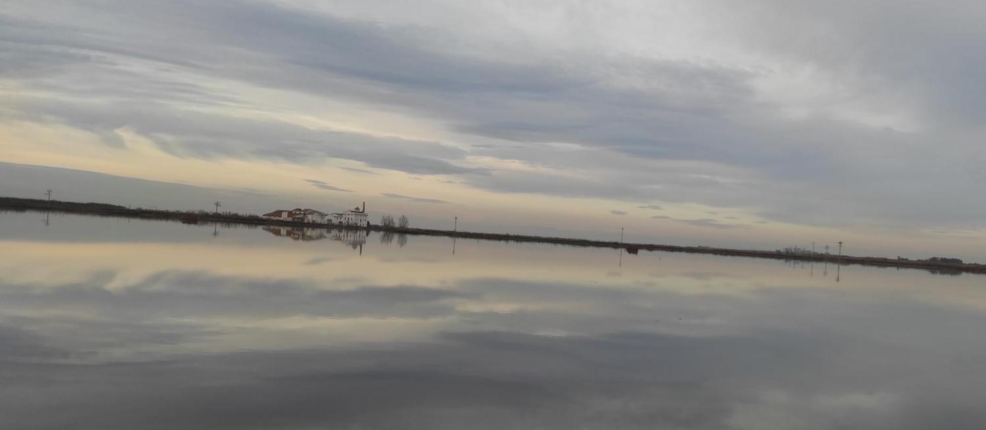 Mi Pequena Terraza Διαμέρισμα Αλάκουας Εξωτερικό φωτογραφία